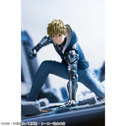 Banpresto Crane Game One-Punch Man Genos II Figure alternate product photo 7