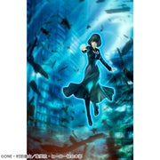 Banpresto Crane Game One-Punch Man Hellish Blizzard Fubuki No. 6 Figure alternate product photo 2