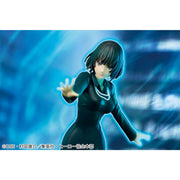 Banpresto Crane Game One-Punch Man Hellish Blizzard Fubuki No. 6 Figure alternate product photo 3