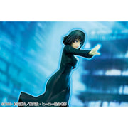 Banpresto Crane Game One-Punch Man Hellish Blizzard Fubuki No. 6 Figure alternate product photo 4