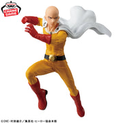 Banpresto Crane Game One-Punch Man Saitama MAXIMATIC Figure alternate product photo 3