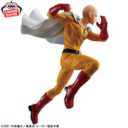 Banpresto Crane Game One-Punch Man Saitama MAXIMATIC Figure alternate product photo 4