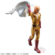 Banpresto Crane Game One-Punch Man Saitama Metallic Color DXF Premium Figure alternate product photo 3