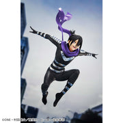 Banpresto Crane Game One-Punch Man Speed-o'-Sound Sonic #3 Figure alternate product photo 3