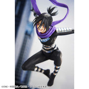 Banpresto Crane Game One-Punch Man Speed-o'-Sound Sonic #3 Figure alternate product photo 4