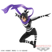 Banpresto Crane Game One-Punch Man Speed-o'-Sound Sonic #3 Figure main product photo