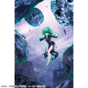 Banpresto Crane Game One-Punch Man Terrible Tornado Tatsumaki No. 5 Figure alternate product photo 2