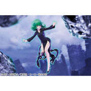 Banpresto Crane Game One-Punch Man Terrible Tornado Tatsumaki No. 5 Figure alternate product photo 3