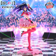 Banpresto Crane Game Oshi no Ko Ai Hoshino ESPRESTO Excite Motions Figure main product photo