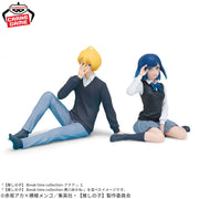 Banpresto Crane Game Oshi no Ko Akane Kurokawa Break time collection Figure alternate product photo 3