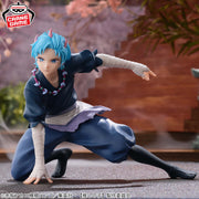 Banpresto Crane Game Oshi no Ko Aqua as Toki Figure alternate product photo 3