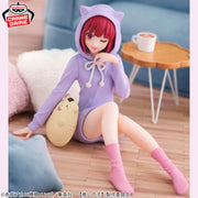Banpresto Crane Game Oshi no Ko Kana Arima Relax time Figure alternate product photo 4