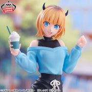 Banpresto Crane Game Oshi no Ko Mem-Cho Casual Date Figure alternate product photo 4