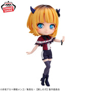 Banpresto Crane Game Oshi no Ko Mem-Cho Q posket Origin Figure alternate product photo 2