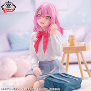 Banpresto Crane Game Oshi no Ko Minami Kotobuki Relax time Figure alternate product photo 3
