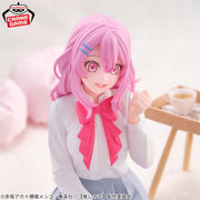 Banpresto Crane Game Oshi no Ko Minami Kotobuki Relax time Figure alternate product photo 4