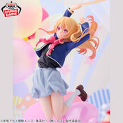 Banpresto Crane Game Oshi no Ko Ruby Hoshino Air Flow Figure alternate product photo 4