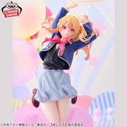 Banpresto Crane Game Oshi no Ko Ruby Hoshino Air Flow Figure alternate product photo 5