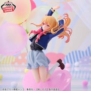 Banpresto Crane Game Oshi no Ko Ruby Hoshino Air Flow Figure alternate product photo 6