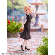 Banpresto Crane Game Oshi no Ko Ruby Hoshino Casual Date Figure alternate product photo 3