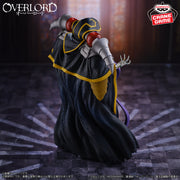 Banpresto Crane Game Overlord Ainz Ooal Gown Figure alternate product photo 3
