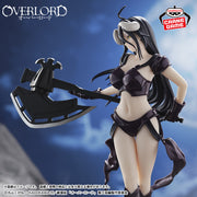 Banpresto Crane Game Overlord Albedo Bikini Armor Version Figure alternate product photo 3