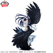 Banpresto Crane Game Overlord Albedo Empress of Darkness BANPRESTO EVOLVE Figure alternate product photo 2