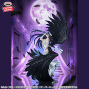 Banpresto Crane Game Overlord Albedo Empress of Darkness BANPRESTO EVOLVE Figure alternate product photo 3