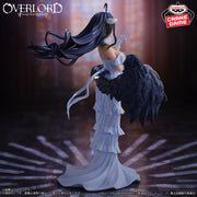 Banpresto Crane Game Overlord Albedo Figure alternate product photo 3