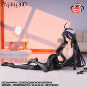 Banpresto Crane Game Overlord Albedo Relax time Figure alternate product photo 3