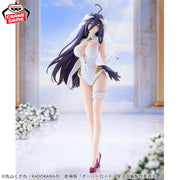 Banpresto Crane Game Overlord Albedo Wedding Version GLITTER&GLAMOURS Figure alternate product photo 9