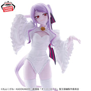 Banpresto Crane Game Overlord Shalltear Bloodfallen Wedding Version GLITTER&GLAMOURS Figure alternate product photo 3