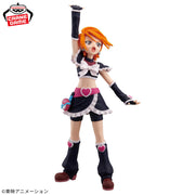Banpresto Crane Game Pretty Cure Cure Black GLITTER&GLAMOURS Figure alternate product photo 2