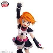 Banpresto Crane Game Pretty Cure Cure Black GLITTER&GLAMOURS Figure alternate product photo 4