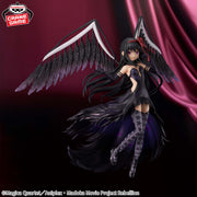 Banpresto Crane Game Puella Magi Madoka Magica Devil Homura BANPRESTO EVOLVE Figure alternate product photo 3