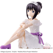 Banpresto Crane Game Puella Magi Madoka Magica Homura Akemi Rebellion Serenus couture Figure alternate product photo 2