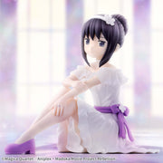 Banpresto Crane Game Puella Magi Madoka Magica Homura Akemi Rebellion Serenus couture Figure alternate product photo 4