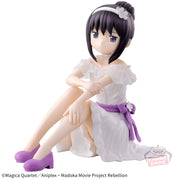 Banpresto Crane Game Puella Magi Madoka Magica Homura Akemi Rebellion Serenus couture Figure main product photo