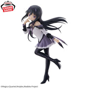 Banpresto Crane Game Puella Magi Madoka Magica Homura Akemi Walpurgisnacht Rising Figure alternate product photo 2