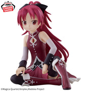 Banpresto Crane Game Puella Magi Madoka Magica Kyoko Sakura Rebellion Figure alternate product photo 2