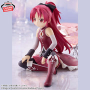 Banpresto Crane Game Puella Magi Madoka Magica Kyoko Sakura Rebellion Figure alternate product photo 3