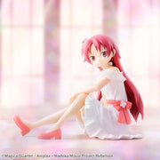 Banpresto Crane Game Puella Magi Madoka Magica Kyoko Sakura Rebellion Serenus couture Figure alternate product photo 4