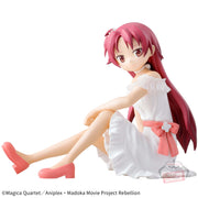 Banpresto Crane Game Puella Magi Madoka Magica Kyoko Sakura Rebellion Serenus couture Figure main product photo