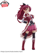 Banpresto Crane Game Puella Magi Madoka Magica Kyoko Sakura Walpurgisnacht Rising Figure alternate product photo 2