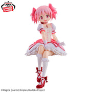 Banpresto Crane Game Puella Magi Madoka Magica Madoka Kaname Rebellion Figure alternate product photo 2