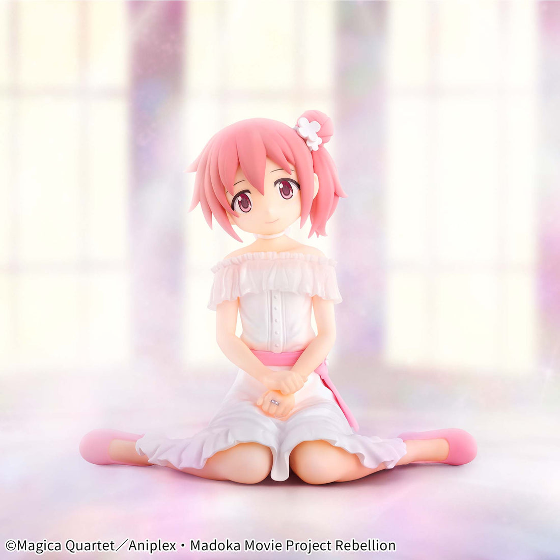 Banpresto Crane Game Puella Magi Madoka Magica Madoka Kaname Rebellion Serenus couture Figure alternate product photo 3