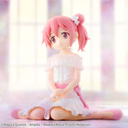Banpresto Crane Game Puella Magi Madoka Magica Madoka Kaname Rebellion Serenus couture Figure alternate product photo 4