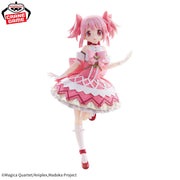 Banpresto Crane Game Puella Magi Madoka Magica Madoka Kaname Walpurgisnacht Rising Figure alternate product photo 2