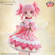 Banpresto Crane Game Puella Magi Madoka Magica Madoka Kaname Walpurgisnacht Rising Figure main product photo