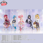 Banpresto Crane Game Puella Magi Madoka Magica Mami Tomoe Rebellion Figure alternate product photo 4